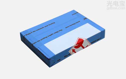 光电宝光通讯包装